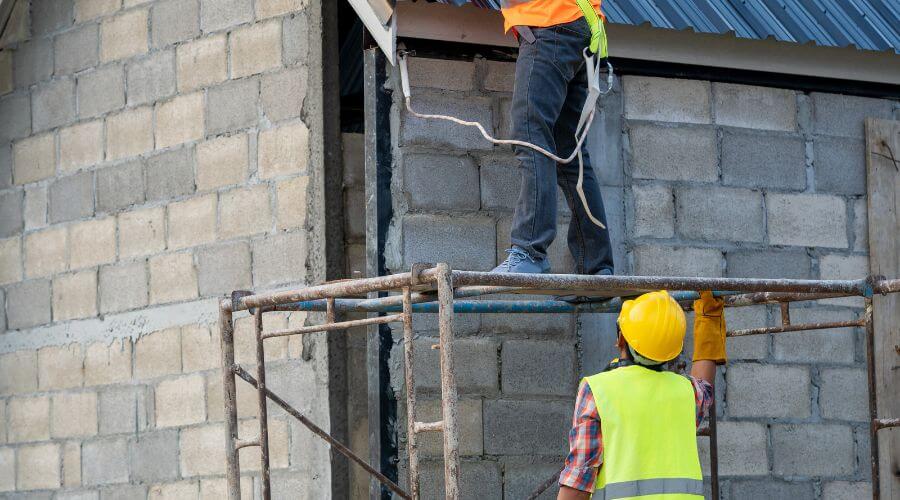 Local Chimney Repair in Onset, MA